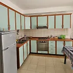 Sea View Green Apartment Golem