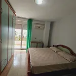 Sea View Green Apartment Golem