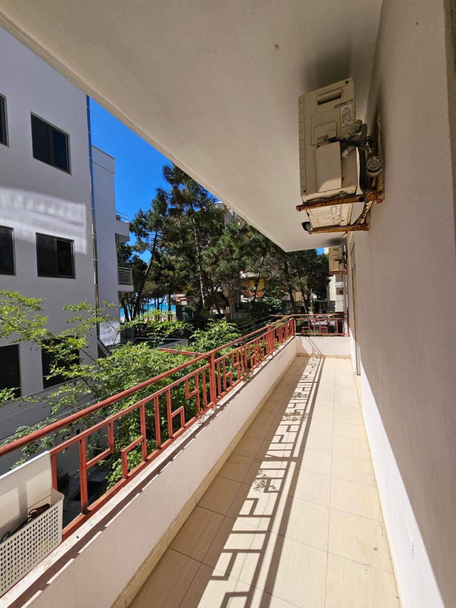 Sea View Golem * Durrës