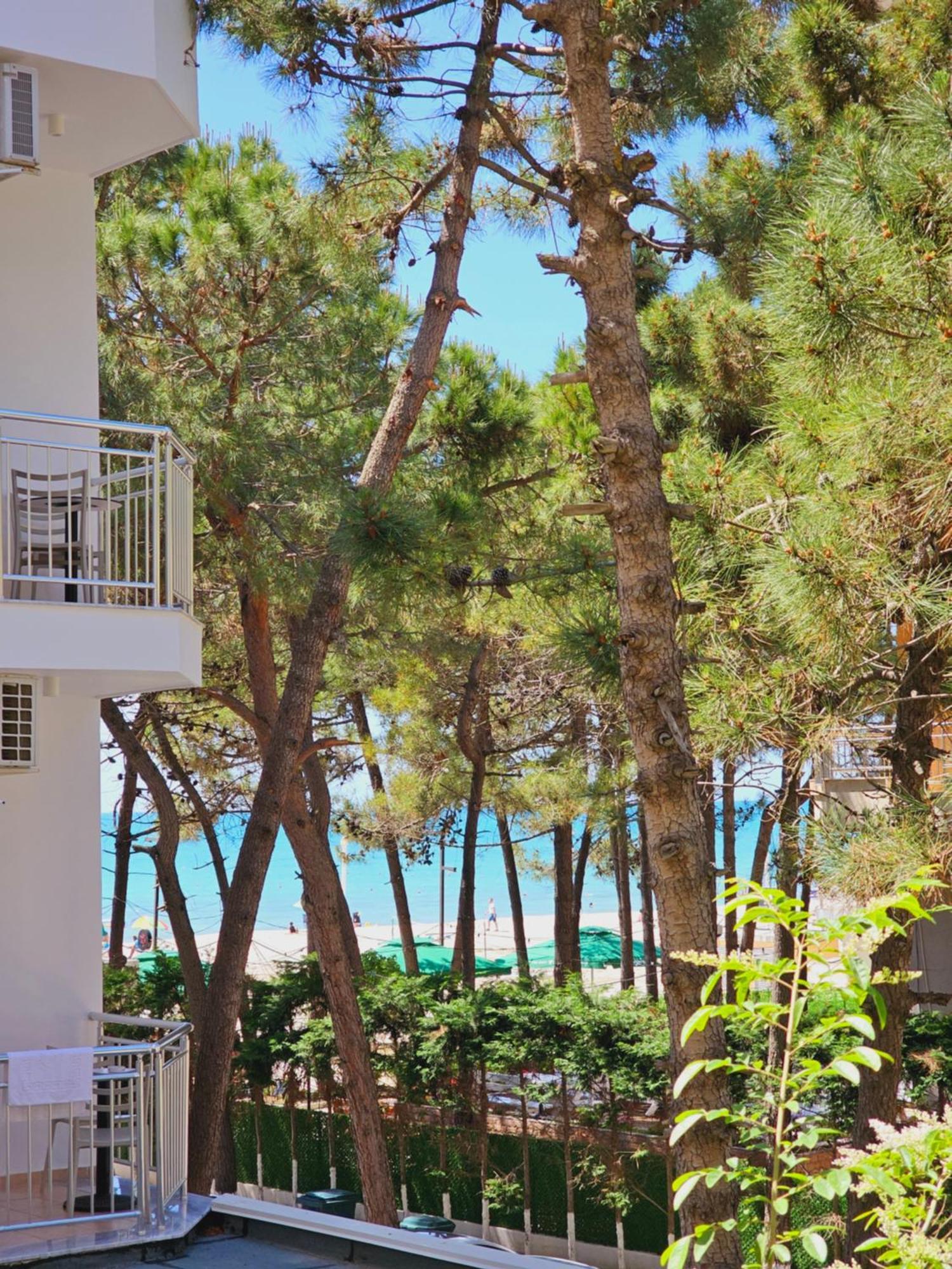 Sea View Golem Durrës